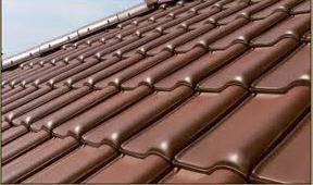 металлочерепица металлочерепица