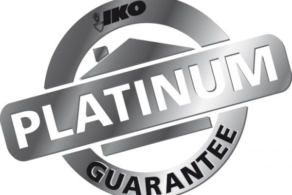 IKO платиновой гарантии