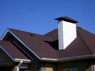 битумная черепица в Днепре битумная черепица в Днепре